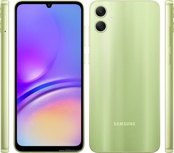 Samsung Galaxy A05 - Aparelho Novo - 64 GB