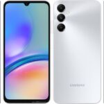 Samsung Galaxy A05s - Aparelho Novo - 4 GB RAM + 64 GB