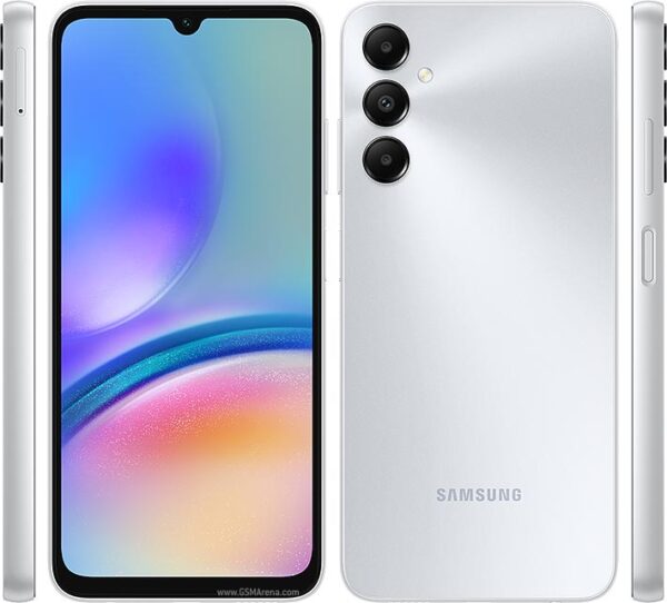 Samsung Galaxy A05s - Aparelho Novo - 4 GB RAM + 64 GB