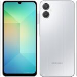 Samsung Galaxy A06 5G - Aparelho Novo