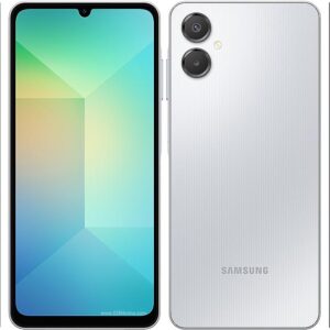Samsung Galaxy A06 5G - Aparelho Novo