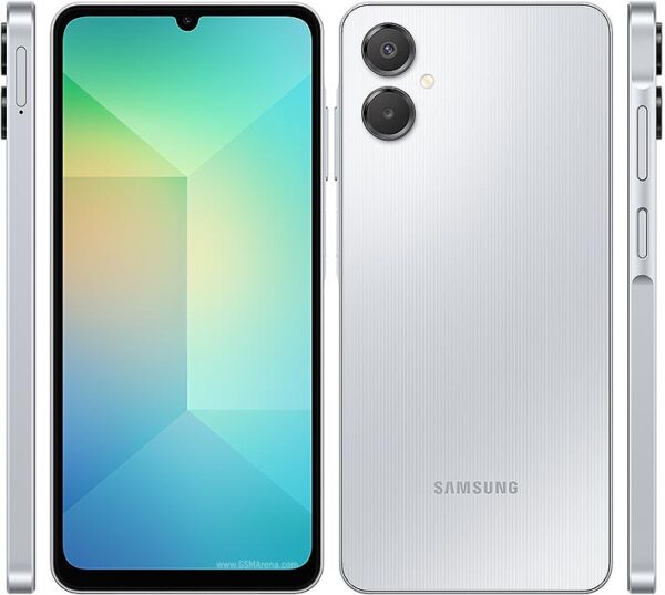 Samsung Galaxy A06 5G - Aparelho Novo