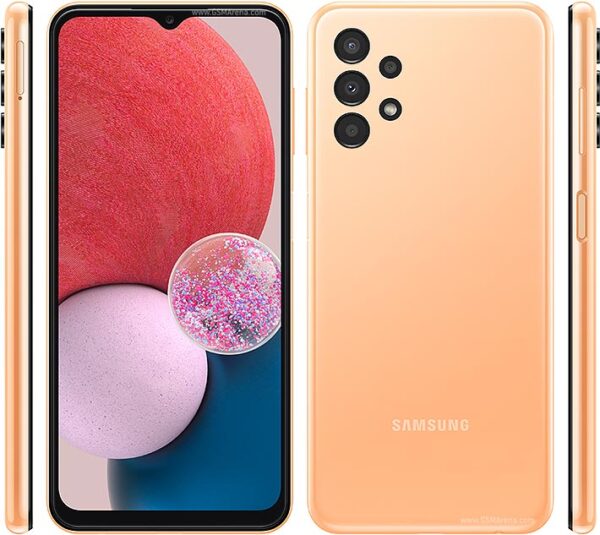 Samsung Galaxy A13 - Aparelho Novo