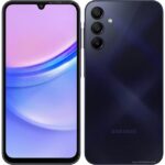 Samsung Galaxy A15 - Aparelho Novo - 5G (128 GB, 4 GB RAM)