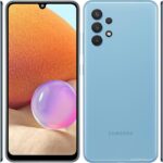 Samsung Galaxy A32 5G - Aparelho Novo