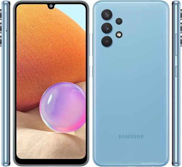 Samsung Galaxy A32 5G - Aparelho Novo