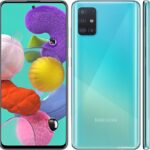 Samsung Galaxy A51 - Aparelho Novo
