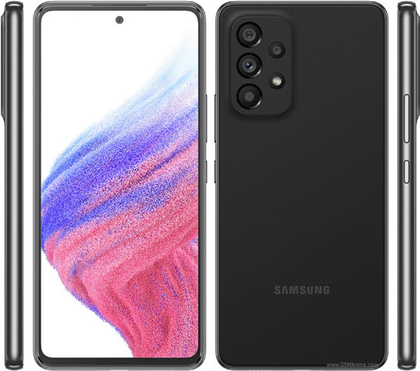 Samsung Galaxy A53 5G - Aparelho Novo