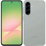 Samsung Galaxy A56 - Aparelho Novo - 256 GB + 8 GB RAM