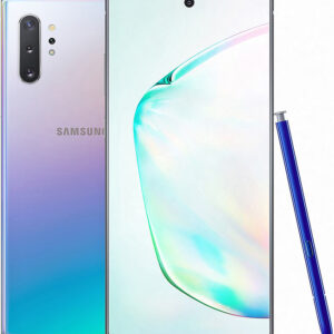 Samsung Galaxy Note10+ - Aparelho Novo
