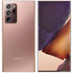 Samsung Galaxy Note20 Ultra 5G - Aparelho Novo