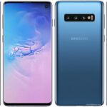 Samsung Galaxy S10+ - Aparelho Novo