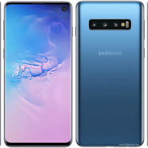 Samsung Galaxy S10 - Aparelho Novo