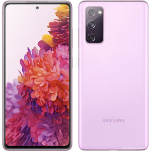 Samsung Galaxy S20 FE 5G - Aparelho Novo