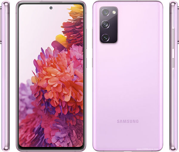 Samsung Galaxy S20 FE 5G - Aparelho Novo