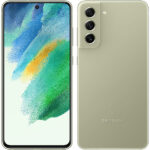 Samsung Galaxy S21 FE 5G - Aparelho Novo - 128 GB + 6 GB RAM