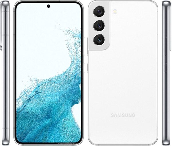 Samsung Galaxy S22 5G - Aparelho Novo - 256 GB
