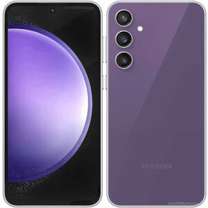 Samsung Galaxy S23 FE - Aparelho Novo - 256 GB