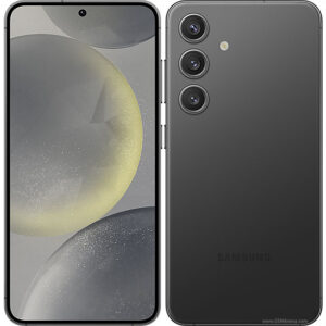 Samsung Galaxy S24 - Aparelho Novo - 256 GB