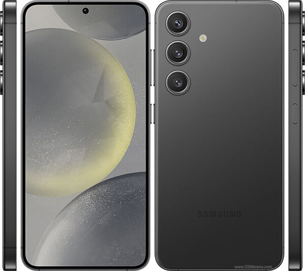 Samsung Galaxy S24 - Aparelho Novo - 256 GB