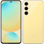 Samsung Galaxy S24 FE - Aparelho Novo - 256 GB / 8 GB RAM