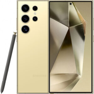 Samsung Galaxy S24 Ultra - Aparelho Novo - 1 TB