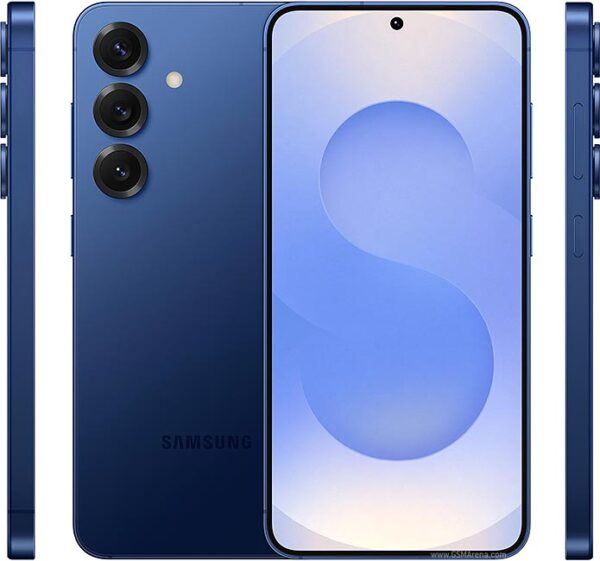 Samsung Galaxy S25 - Aparelho Novo - 512 GB
