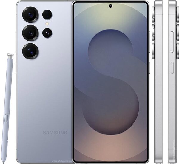 Samsung Galaxy S25 Ultra - Aparelho Novo