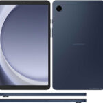 Samsung Galaxy Tab A9 - Aparelho Novo