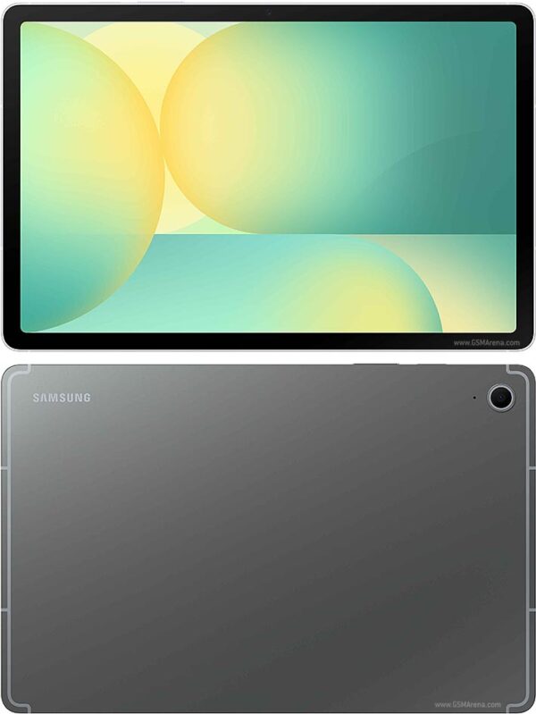 Samsung Galaxy Tab S10 FE+ - Aparelho Novo