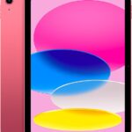 Apple iPad (2022) - Aparelho Novo - 256 GB