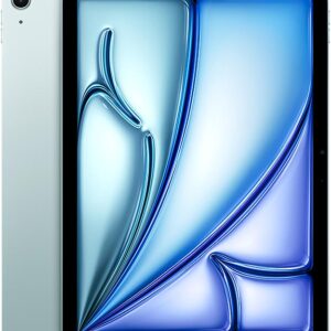 Apple iPad Air 11 (2024) - Aparelho Novo - 128 GB