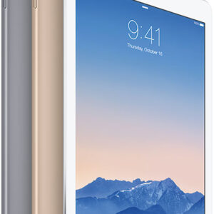 Apple iPad Air 2 - 16 GB
