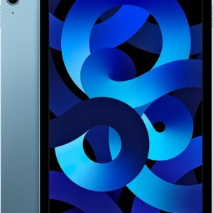 Apple iPad Air (2022) - Aparelho Novo - Wi-Fi (64 GB)
