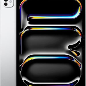 Apple iPad Pro 11 (2024) - Aparelho Novo - Modelo de 11" com 256 GB (cópia)