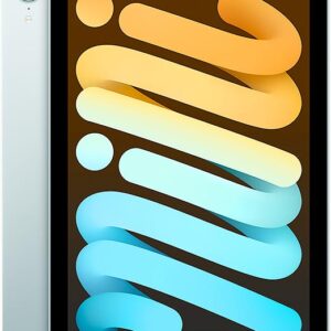 Apple iPad mini (2024) - Aparelho Novo - 512 GB