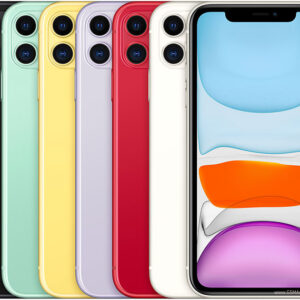 Apple iPhone 11 - 64 GB
