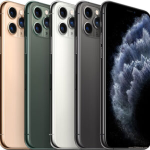 Apple iPhone 11 Pro - 64 GB