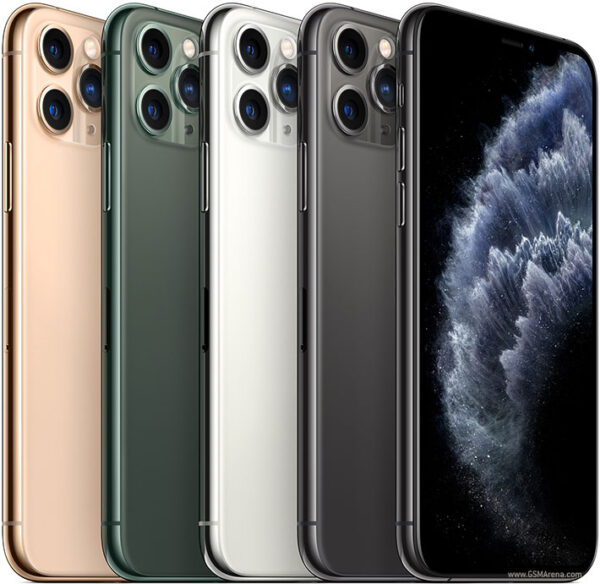 Apple iPhone 11 Pro - 64 GB