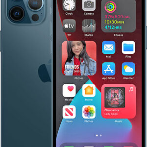 Apple iPhone 12 Pro Max - 256 GB