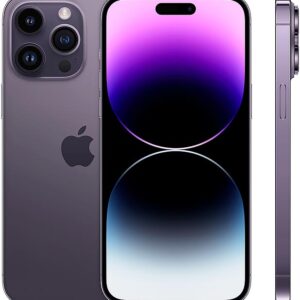 Apple iPhone 14 Pro Max - 256 GB