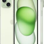 Apple iPhone 15 Plus - Aparelho Novo - 128 GB