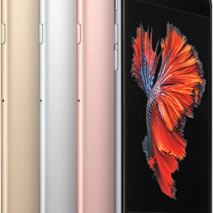 Apple iPhone 6s - 32 GB