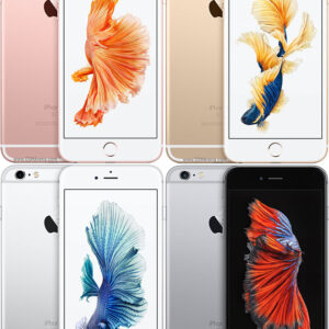 Apple iPhone 6s Plus - 128 GB