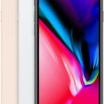 Apple iPhone 8 - 256 GB