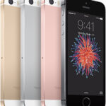 Apple iPhone SE - Aparelho Novo - 256 GB