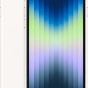 Apple iPhone SE (2022) - 64 GB