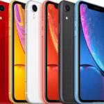 Apple iPhone XR - Aparelho Novo - 64 GB